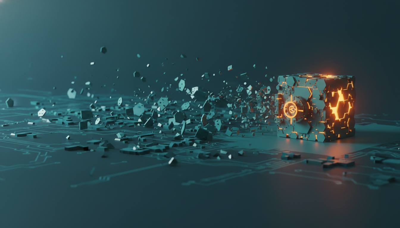 Why I built MCP Factory